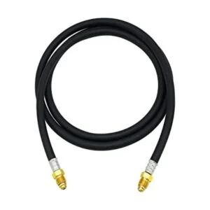 Manguera de soldadura de gas inerte 58 UNF18RH_1