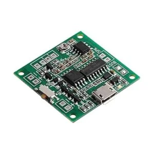 Módulo grabable de sonido de 8 MB con control de botón_2