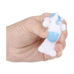 ArtCreativity unicornio exprimidor con ojos desplegables_4