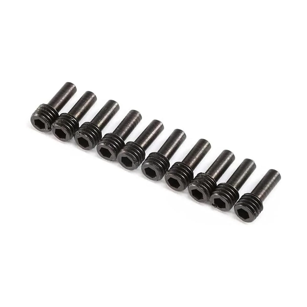 Losi Pasador de tornillo central del eje de transmisión 10_1