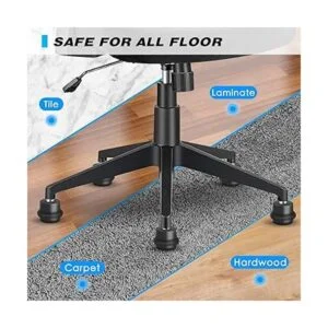 Bell Glides Ruedas giratorias de repuesto para silla de_3