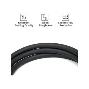 Manguera de soldadura de gas inerte 58 UNF18RH_2