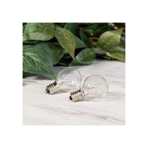 Scentsationals Bombilla de 20 W base E12 de 20 W_3