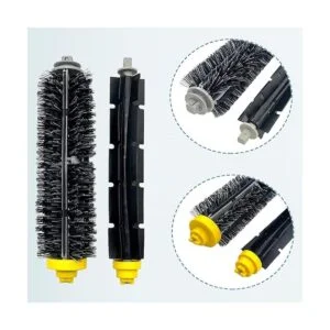 Rjnlsc Paquete de 9 piezas de repuesto para irobot Roomba_3