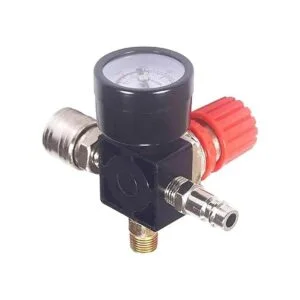 Lomodo Regulador de válvula de control de compresor de_2