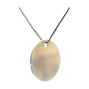 StayMax Lote de 25 etiquetas redondas para estampación en_4