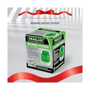 SWANLAKE Rodamiento de mano Packer Herramienta de_6