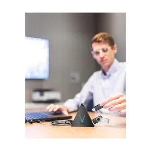 JoyReken FlyingVHUB Hub USB 3.0 de 4 puertos_6