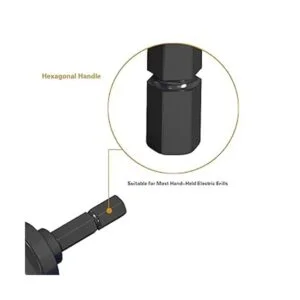 5 en 1 Herramienta de estampación de tubo de cobre_4