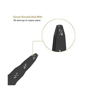 5 en 1 Herramienta de estampación de tubo de cobre_3