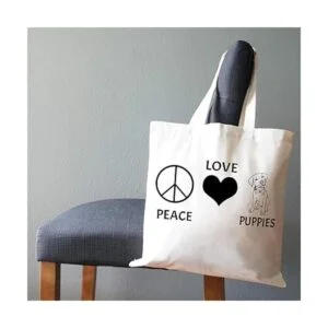 Pet Studio Art Bolsa para perros divertida_2