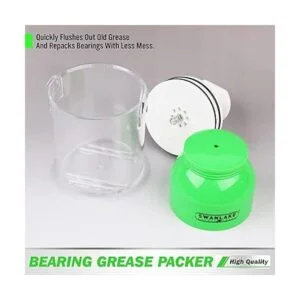 SWANLAKE Rodamiento de mano Packer Herramienta de_5