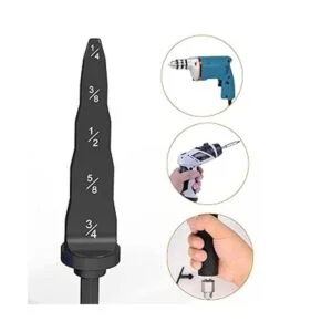 5 en 1 Herramienta de estampación de tubo de cobre_5