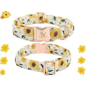 Elegant little tail Collar ajustable con corbatín para_4