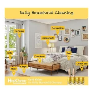 HapChron Rodillos de pelusa para pelo de mascotas extra_5