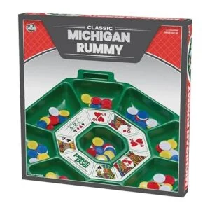 Michigan Rummy La mezcla perfecta de Rummy y Poker para_6