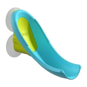 HABA Bola de bañera Bañera Bliss Waterslide con 4 bolas_2
