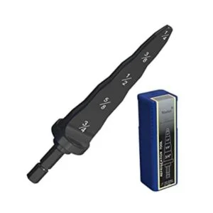 5 en 1 Herramienta de estampación de tubo de cobre_1