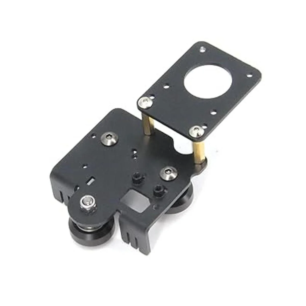 Zeberoxyz Placa de soporte de extrusora de accionamiento_2