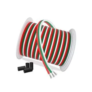 AOTOINK Cable de extensión de 100 pies cable de cable de_1