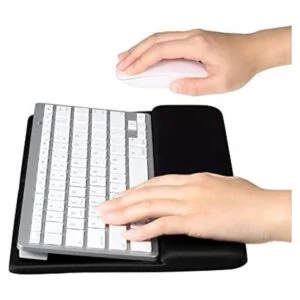 Reposamuñecas para teclado mágico soporte para muñecas_1