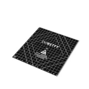 DOBSTFY Superficie de construcción de impresión 3D hoja_2