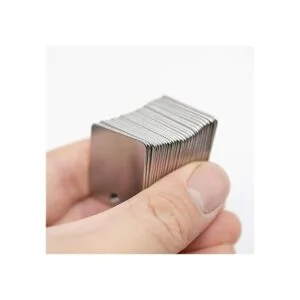 StayMax Rectángulo grabado en blanco sellos en blanco_3