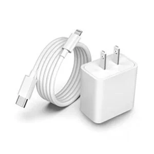 Cable de carga rápida para iPhone. Certificado Apple MFi_1
