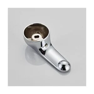 Kit de manija de una sola palanca de metal para grifo de_2