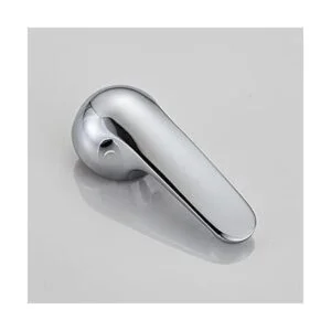 Kit de manija de una sola palanca de metal para grifo de_4