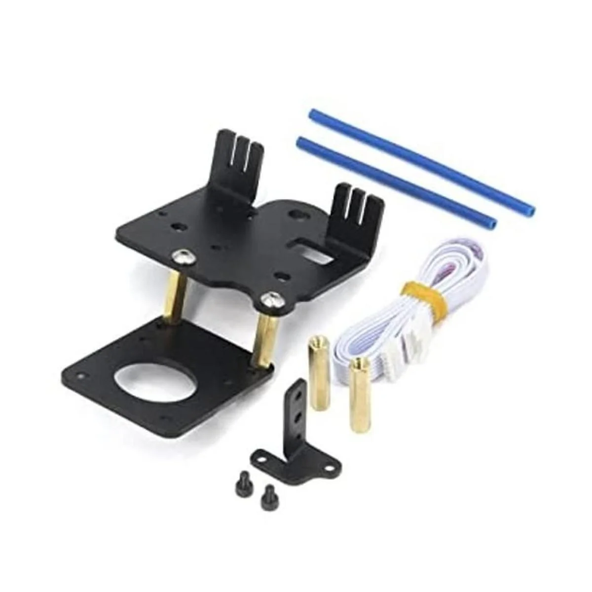 Zeberoxyz Placa de soporte de extrusora de accionamiento_1