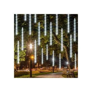 Dazzle Bright Luces de Navidad para exteriores 288 luces_1