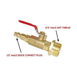 HQMPC Adaptador para invernadero para RV Winterize_4
