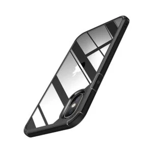TENDLIN Compatible con iPhone Xs MAX Funda protectora_1