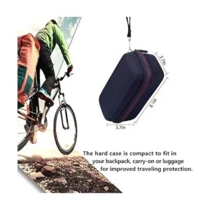 LTGEM EVA Travel Strorage Funda rígida para JBL FLIP 6_7