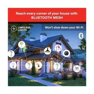 Sengled Bombillas inteligentes que cambian de color Alexa_5