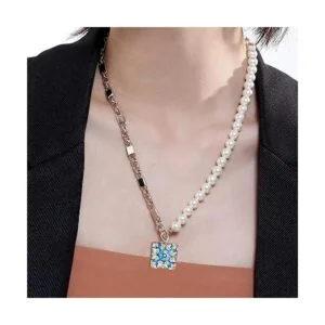 PH PandaHall Cabujones cuadrados de mosaico de 1 pulgada_7