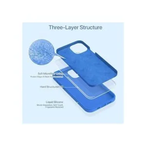 Miracase Funda compatible con iPhone 12 diseñada para_3