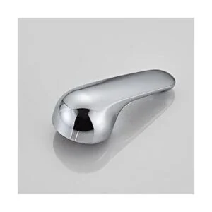 Kit de manija de una sola palanca de metal para grifo de_5