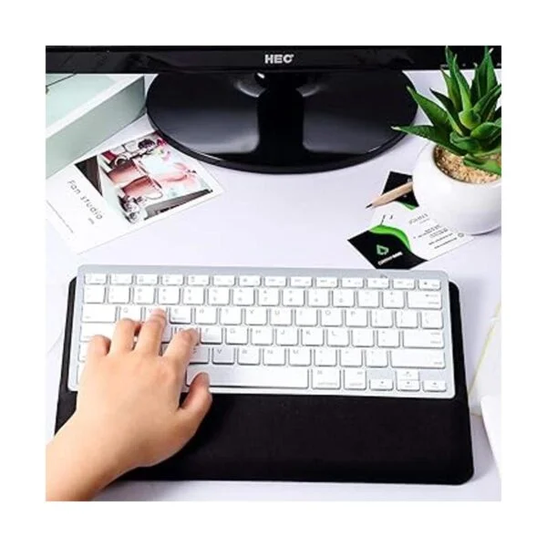 Reposamuñecas para teclado mágico soporte para muñecas_4