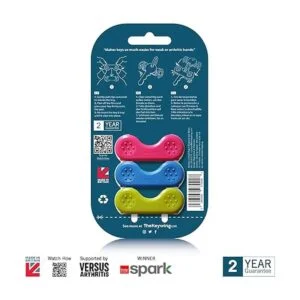 Keywing Key Turner Aid v2 Triple Pack. Hace que las llaves_2