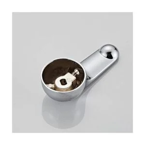 Kit de manija de una sola palanca de metal para grifo de_3