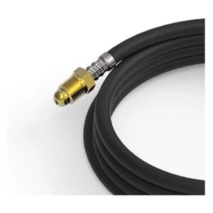YESWELDER Manguera de soldadura de gas inerte 10 pies_3