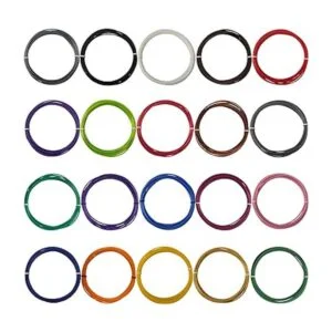 Polymaker Recambios de filamento para bolígrafo 3D de 0.75_4