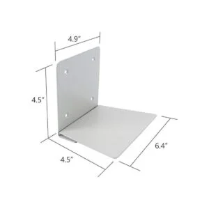 Eapele Estantes flotantes para pared estantería oculta de_2