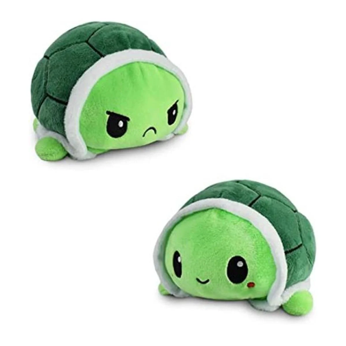 TeeTurtle La tortuga original reversible de peluche;_1