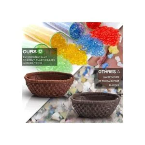 Juego de 13 piezas de juguetes de granja accesorios de_2