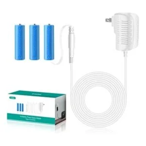 Lenink Adaptador de fuente de alimentación de CA para 3_1
