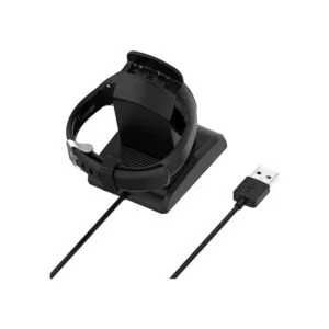 Disscool Base de carga de repuesto para reloj TecTecTecTec_3