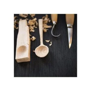 YIPLED Kit de bloques de tallado de tilo sin terminar_6